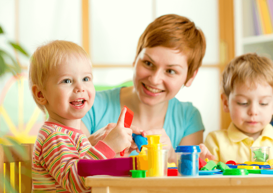 ZZP'er gezocht voor kinderopvang | Proudin selecteerd de beste Freelancers voor jouw bedrijf!